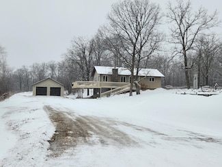 4345 72nd St NW, Walker, MN 56484