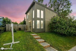4403 E 5th Ave, Anchorage, AK 99508