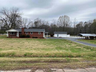 351 Old Colony Rd, Clinton, SC 29325