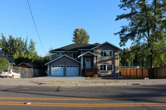4257 S Cloverdale St, Seattle, WA 98118