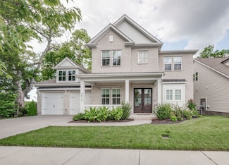 3012 Braidwood Ln, Franklin, TN 37064