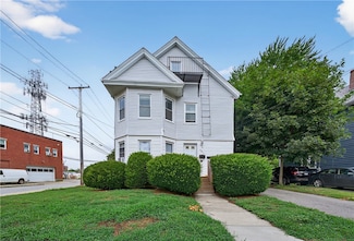 291 Pontiac Ave, Cranston, RI 02910