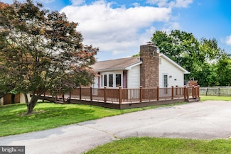 3079 High St, Manchester, MD 21102