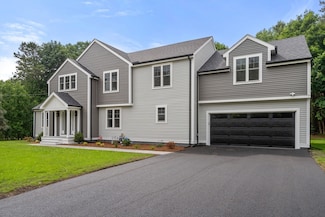 32 Deerfield Rd, Sharon, MA 02067