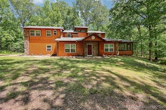 206 Alder Way, Tahlequah, OK 74464