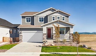 9186 Telluride Ct, Commerce City, CO 80022