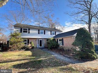 3009 Maple Shade Ln, Wilmington, DE 19810