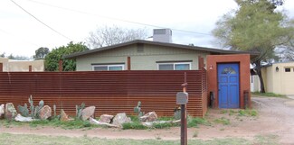 2537 N Sparkman Blvd, Tucson, AZ 85716