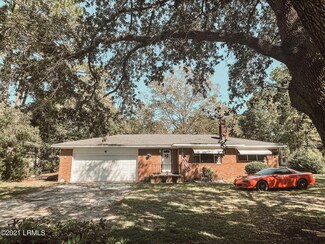 1222 Salkehatchie Rd, Yemassee, SC 29945