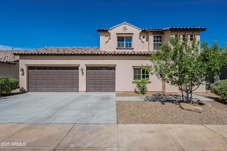 8518 S 8th Ln, Phoenix, AZ 85041