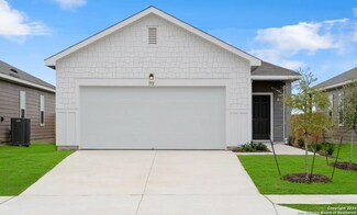 3214 Tumbleweed Hill, San Antonio, TX 78222
