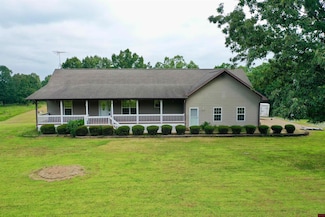 77 Gaddy Ln, Tecumseh, AR 65760