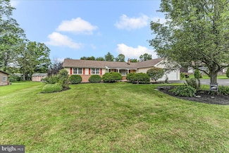 243 Milford Square Pike, Quakertown, PA 18951