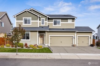 2689 Olie Ann Place, Enumclaw, WA 98022