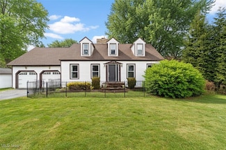 125 Old North Rd, Northfield, OH 44067