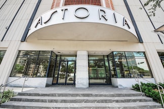 1409 Post Oak Blvd Unit 803, Houston, TX 77056