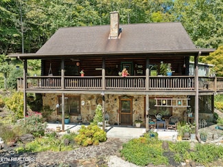 1130 Lakeview Dr, Sharps Chapel, TN 37866