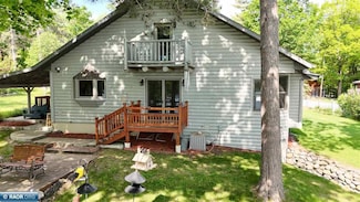 28228 S Swan Lake Rd, Pengilly, MN 55775