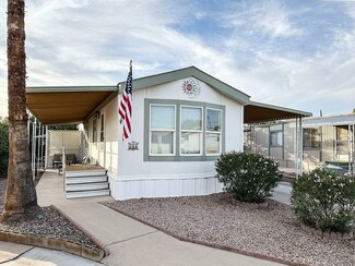 202 N Meridian Rd Unit 208, Apache Junction, AZ 85120