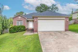 137 Weathering Dr, Austin, AR 72007
