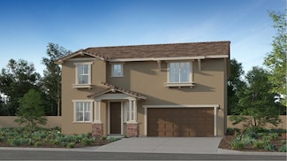 Residence Two, Moreno Valley, CA 92551