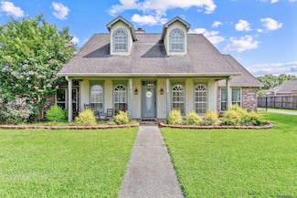 2127 W George St, Zachary, LA 70791