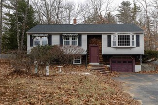 50 Mallego Rd, Barrington, NH 03825
