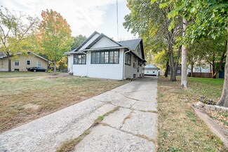 1406 Prairie Ave, Beloit, WI 53511