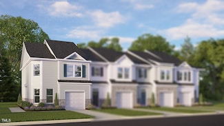 1901 Hinesley Rd, Durham, NC 27703