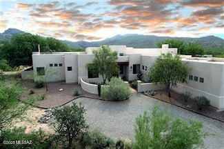 4502 N Soldier Trail, Tucson, AZ 85749