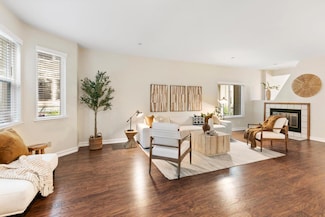974 La Mesa Terrace Unit E, Sunnyvale, CA 94086