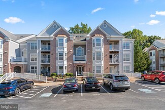 653 Burtons Cove Way Unit 6, Annapolis, MD 21401