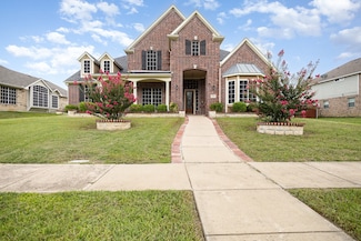 1614 Sierra Trail, Garland, TX 75043