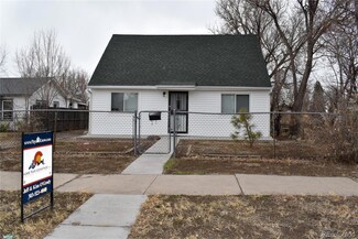 3511 W 7th Ave, Denver, CO 80204