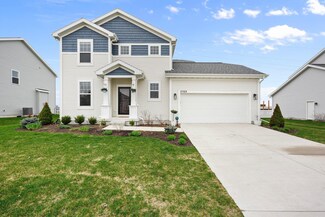 2769 Leo Mary St, Fitchburg, WI 53711