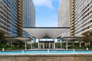 3550 N Lake Shore Dr Unit 417, Chicago, IL 60657