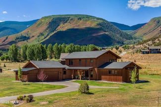 664 Hunters View Ln, Eagle, CO 81631