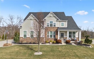 1956 Cabernet Way, Bellbrook, OH 45305