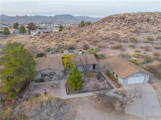 3125 Ross Ave, Kingman, AZ 86401