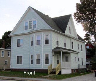 310 Turner St, Auburn, ME 04210