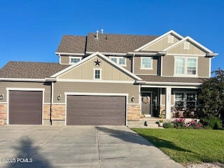 1962 Bluff Crest Rd, Francis, UT 84036