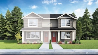 14829 203rd Avenue Ct E Unit 648, Bonney Lake, WA 98391