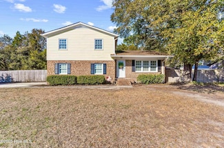 646 Shawnee Trail, Wilmington, NC 28412