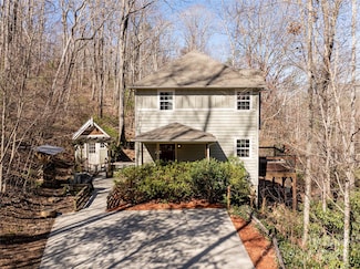 3 Angel Cir, Asheville, NC 28803