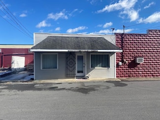 109 Depot, Chilhowie, VA 24319