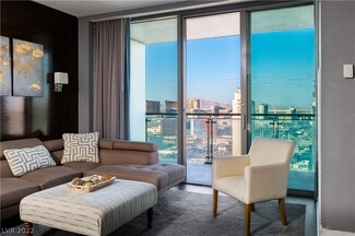 4381 W Flamingo Rd Unit 3316, Las Vegas, NV 89103