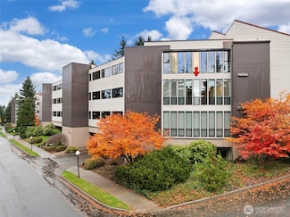 2515 S Cedar St Unit 308, Tacoma, WA 98405