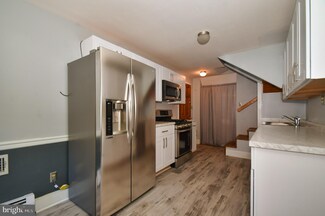 1925 Aliceanna St, Baltimore, MD 21231