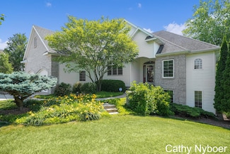 4232 Limousin Ct SW, Grandville, MI 49418
