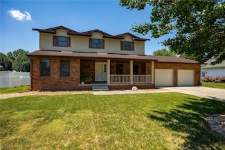 805 N Glenwood St, Effingham, IL 62401